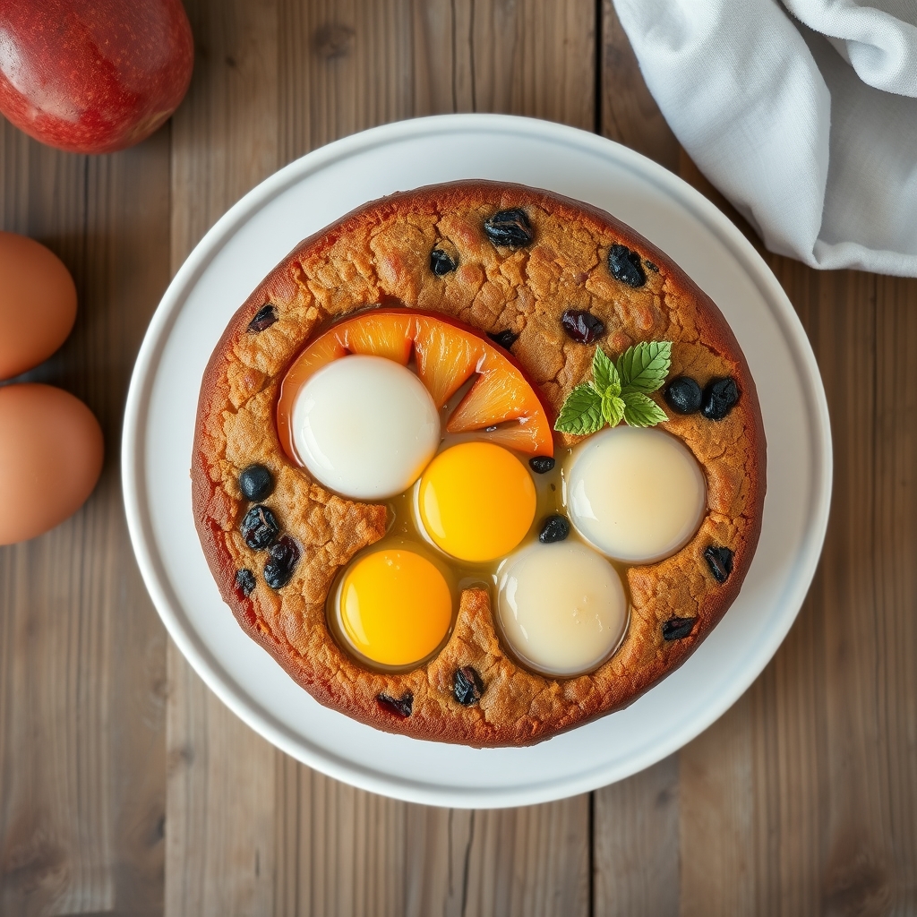 Fruit Cake