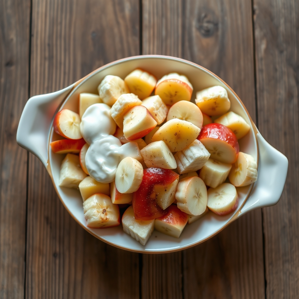 Fruit Salad