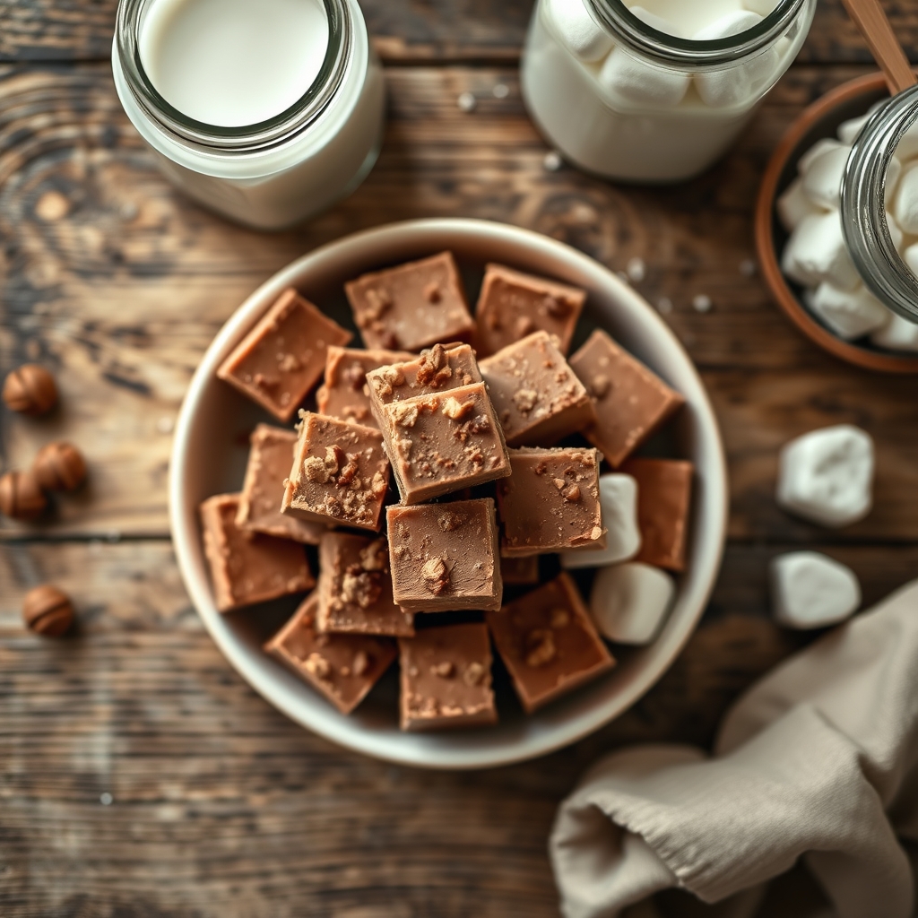 Fudge