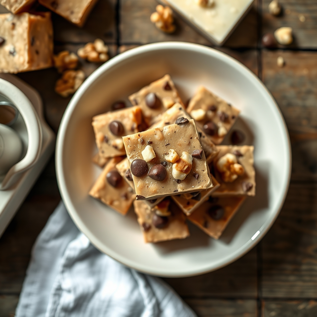 Fudge