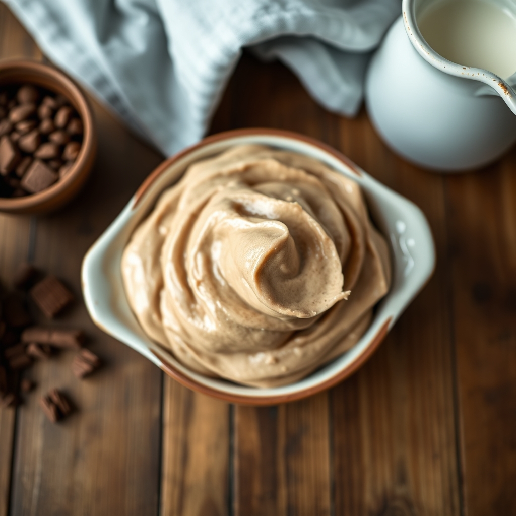 Fudge Frosting