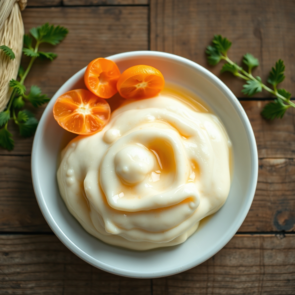 Goop - Cornstarch