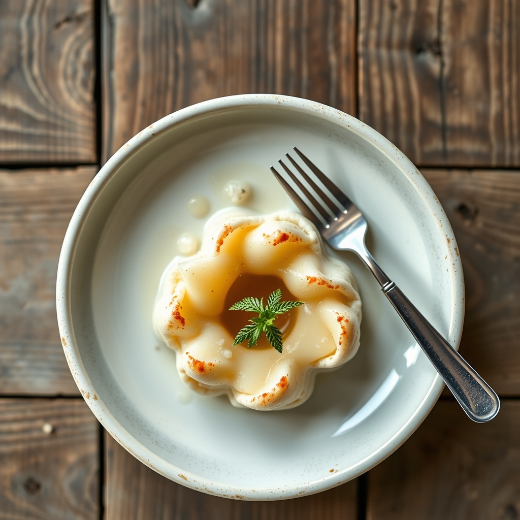 Gourmet Crab Ring