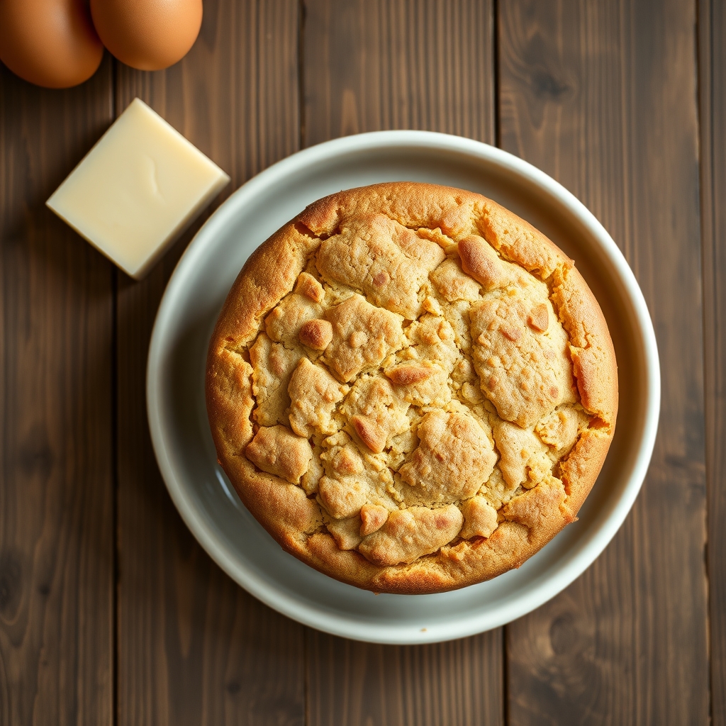 Graham Cracker Cake