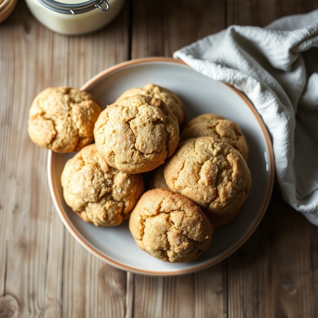 Grandma Ammons' Cookies