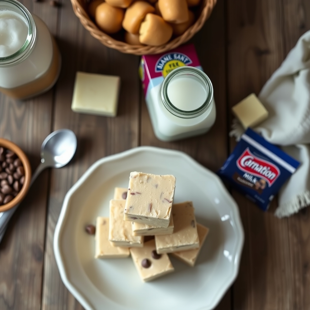 Grandma Finn'S Fudge