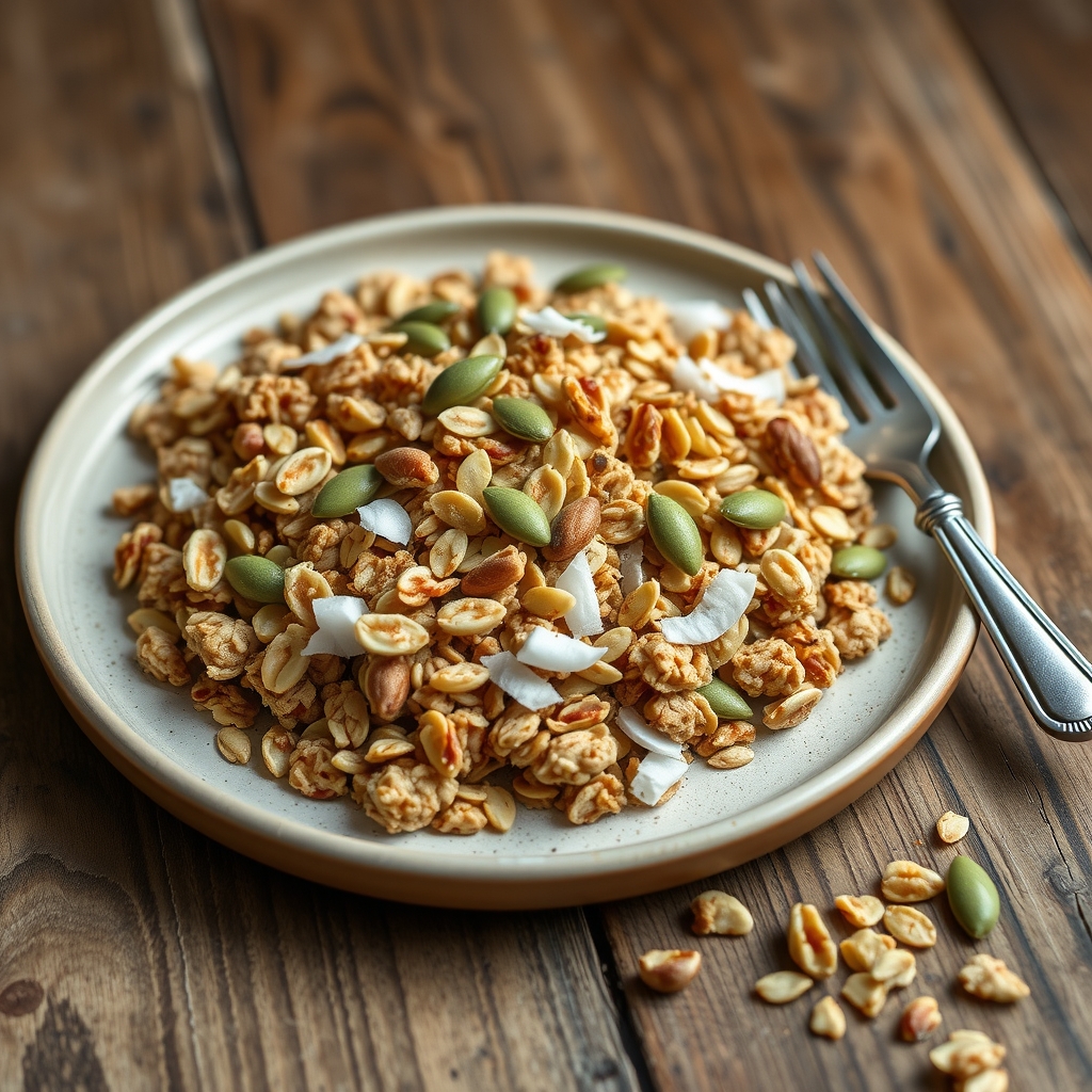 Granola