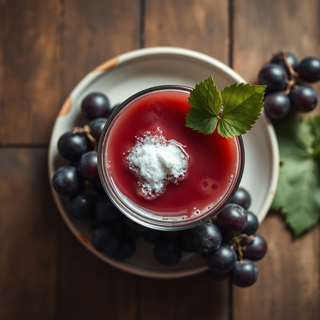 Grape Juice
