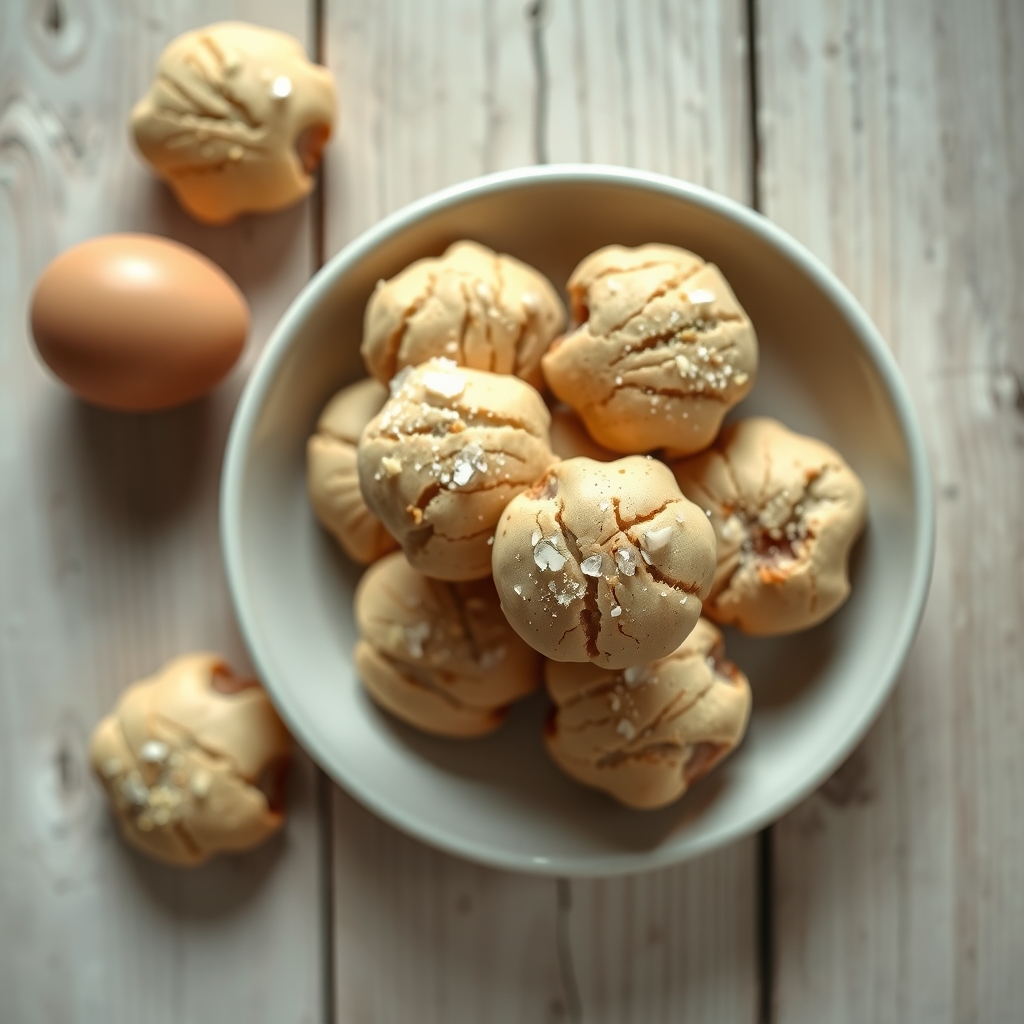 Gumdrop Cookies