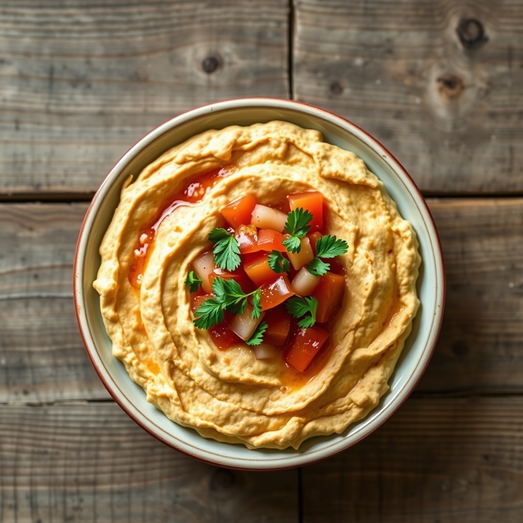 Hacienda Dip