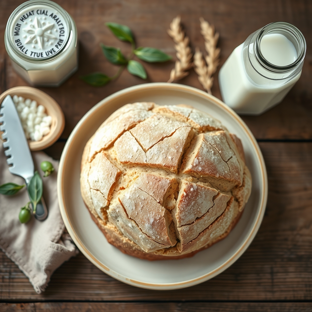 Health Bread