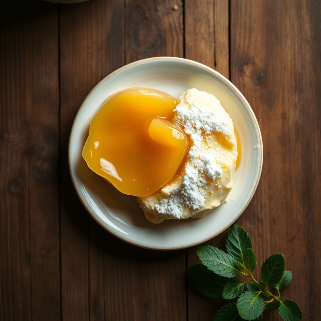 Honey Butter