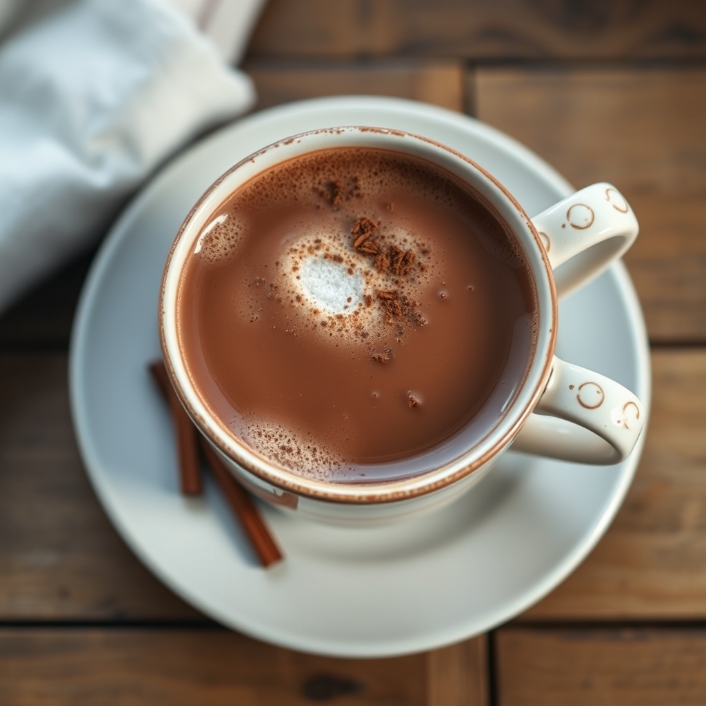 Hot Cocoa
