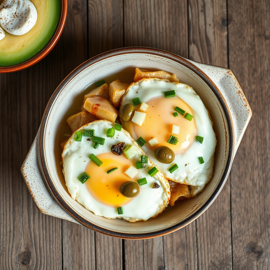 Huevos