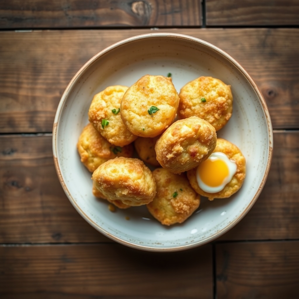 Hush Puppies