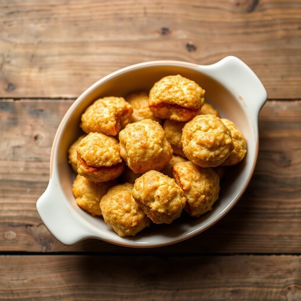 Hush Puppies