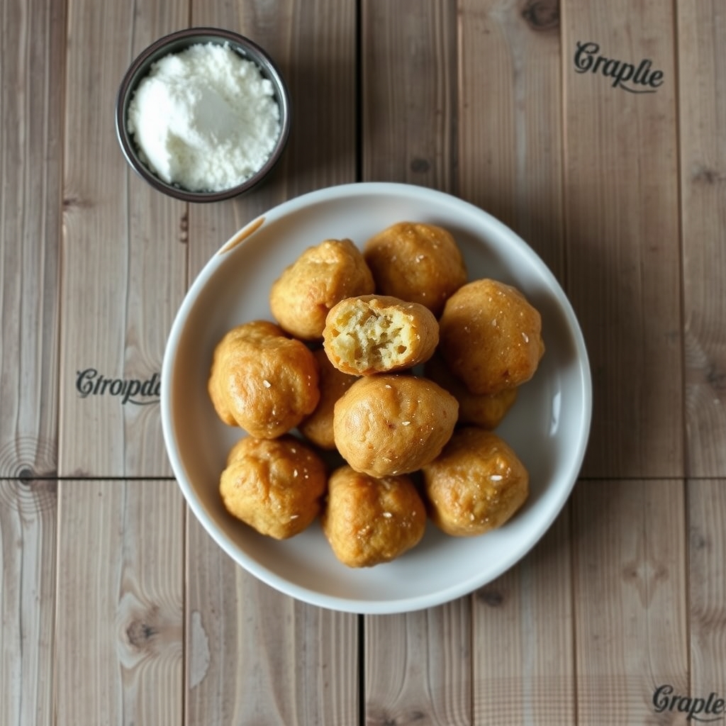Hush Puppies