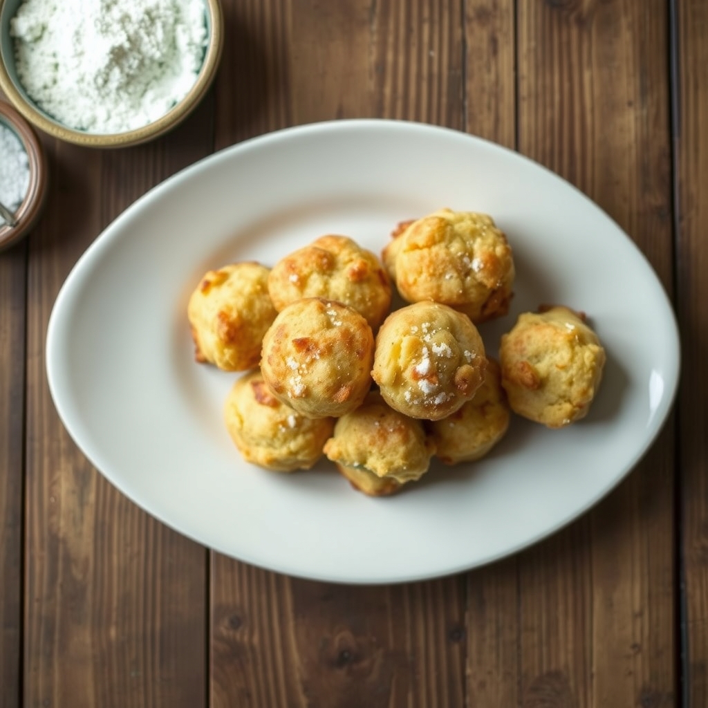 Hushpuppies