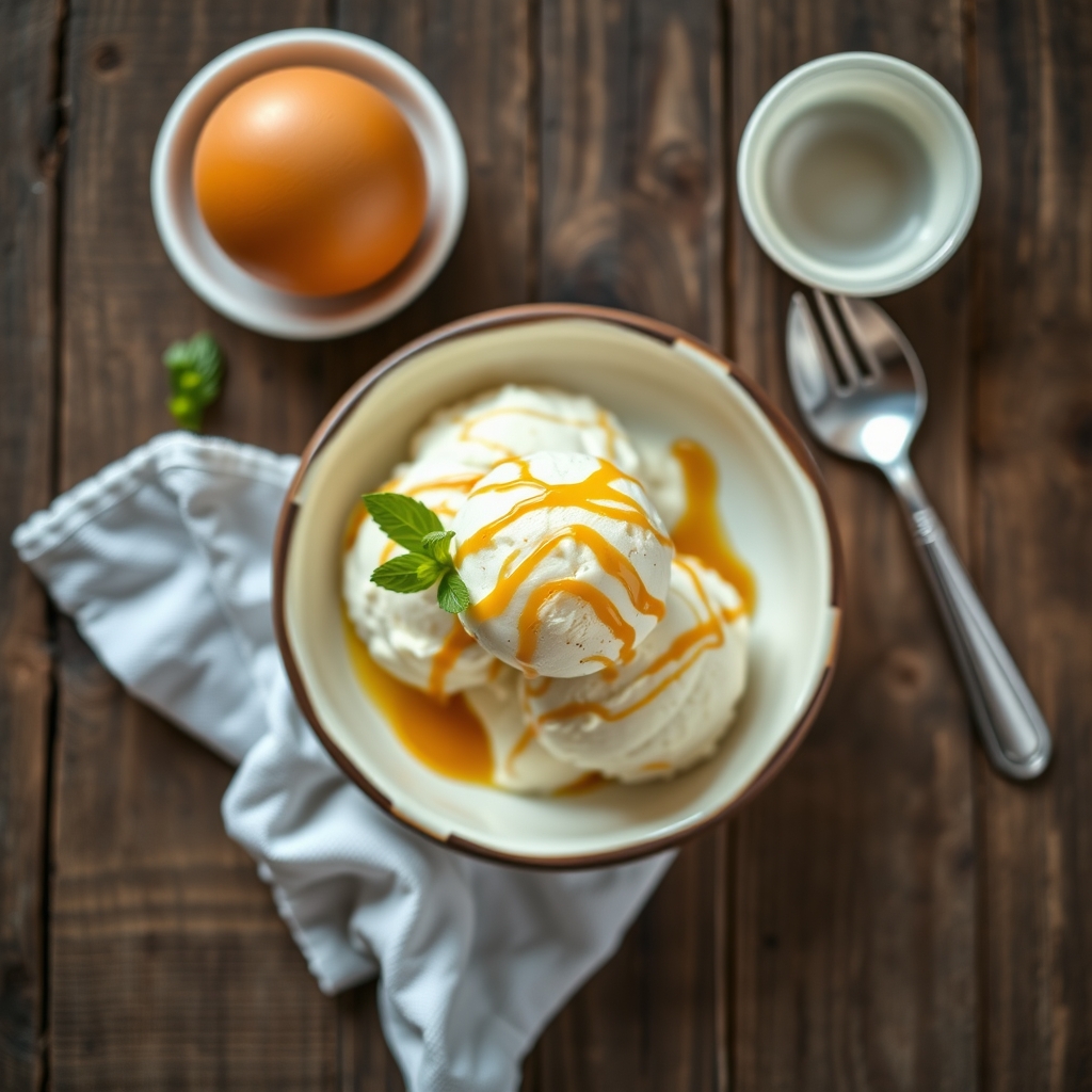 Ice Cream