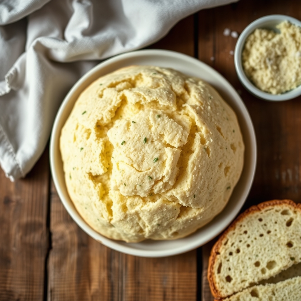 Irish Soda Bread