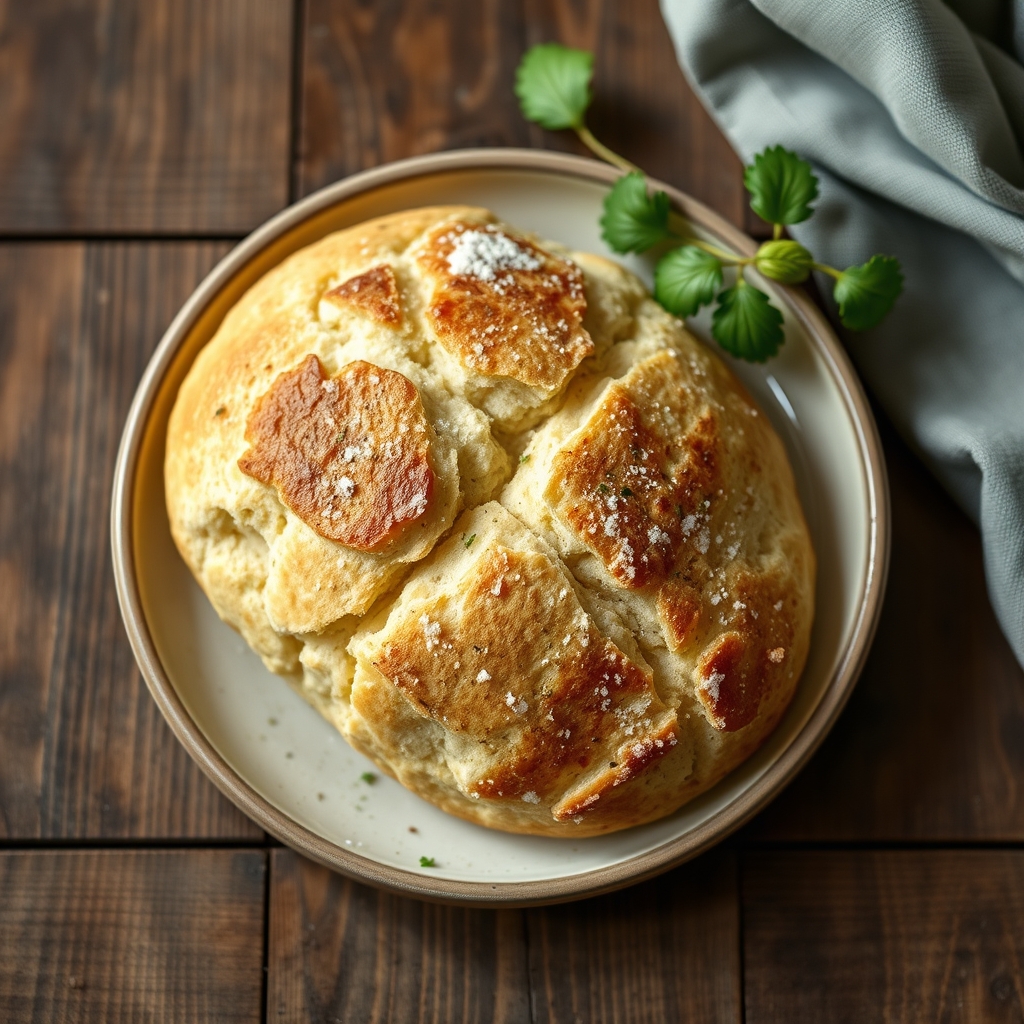 Irish Soda Bread