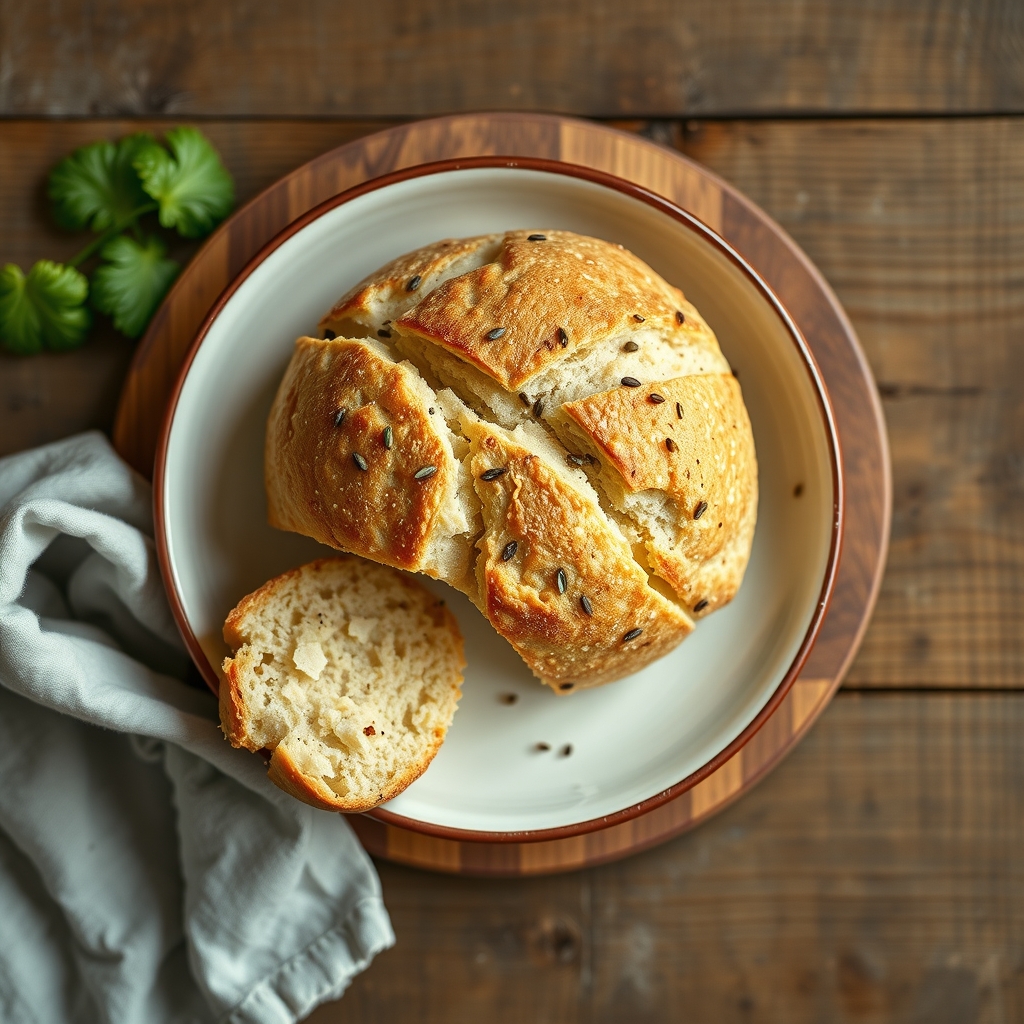 Irish Soda Bread