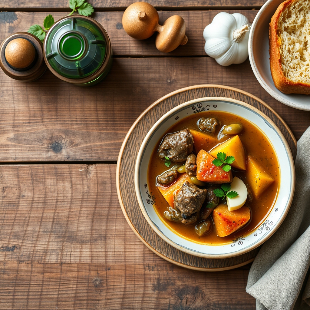 Irish Stew