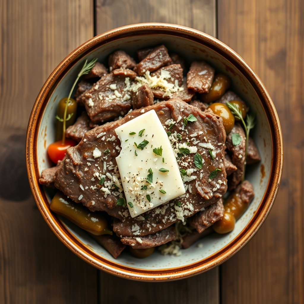 Italian Beef