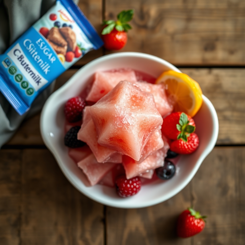 Italian Ice