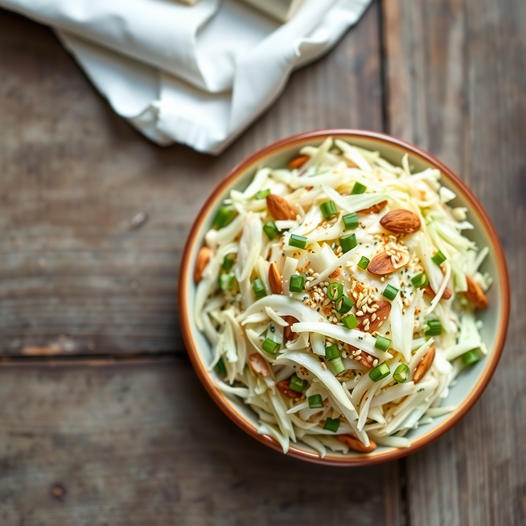 Jane'S Coleslaw