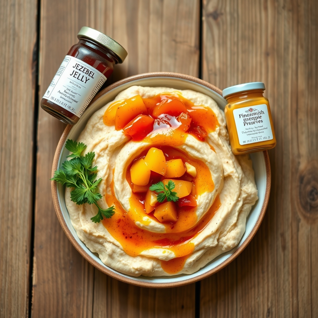Jezebel Dip