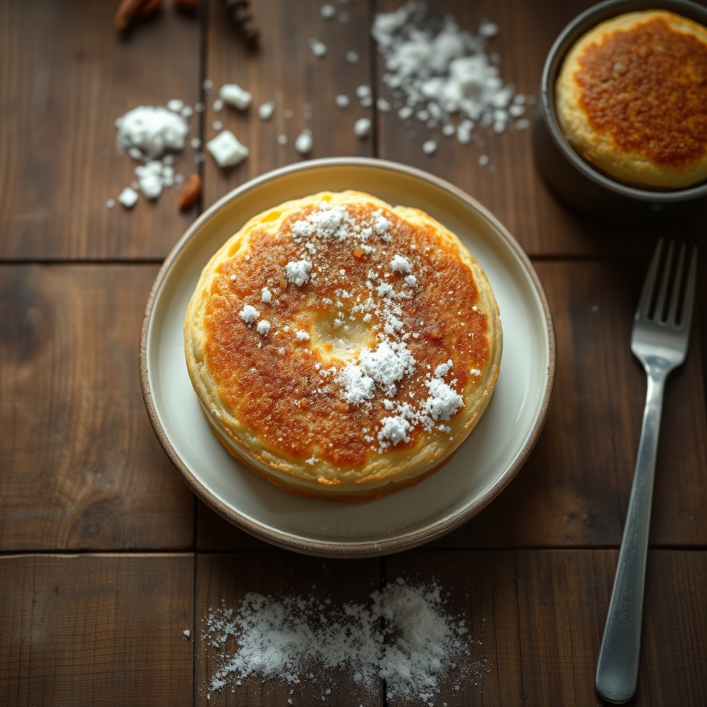 Johnnycake