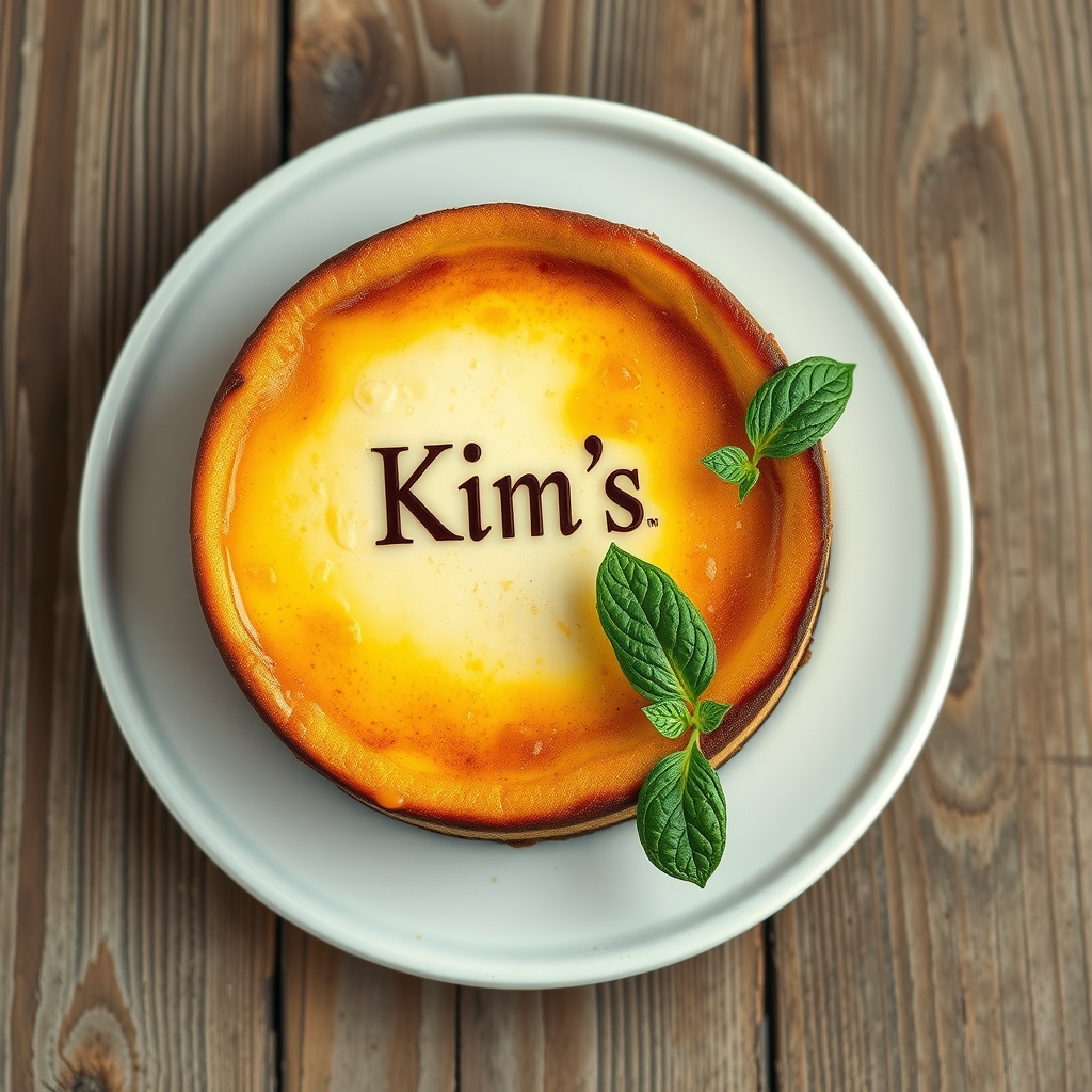 Kim'S Cheesecake