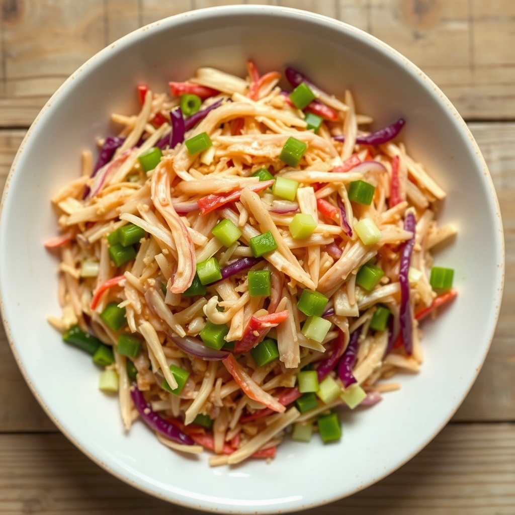 Kraut Slaw