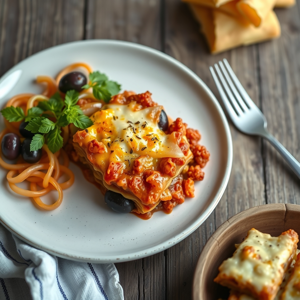 Lasagna