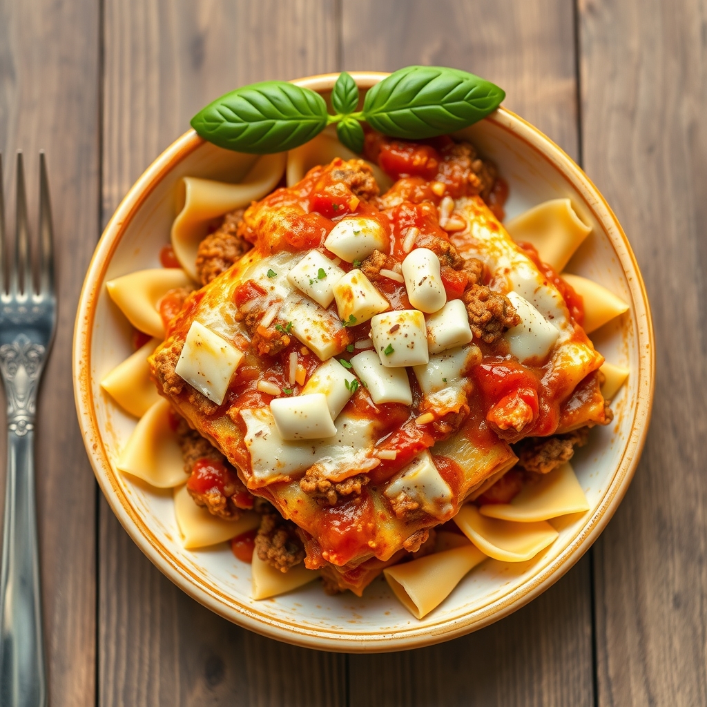 Lasagna