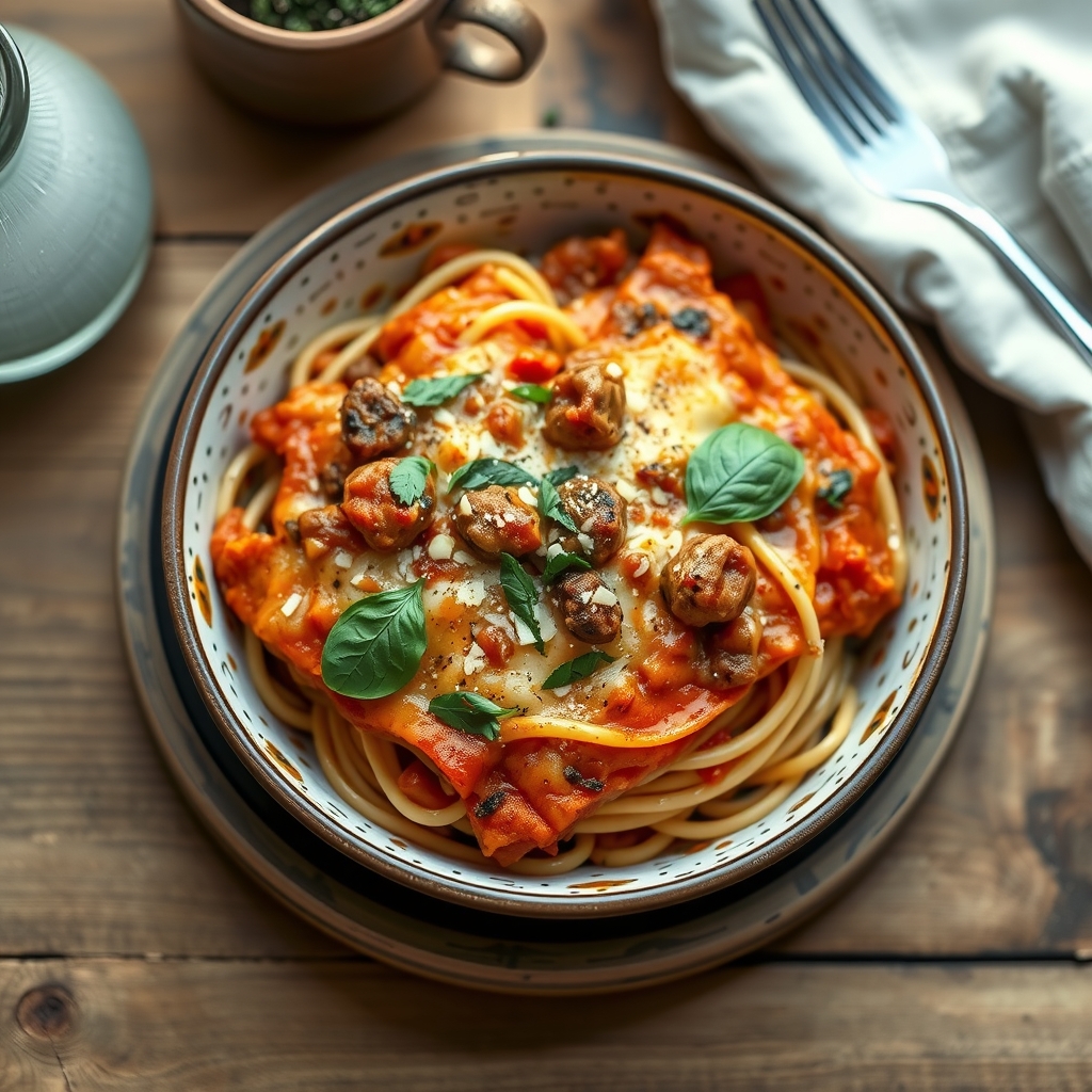 Lasagna