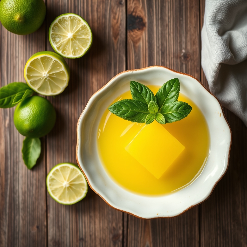 Lime Delight