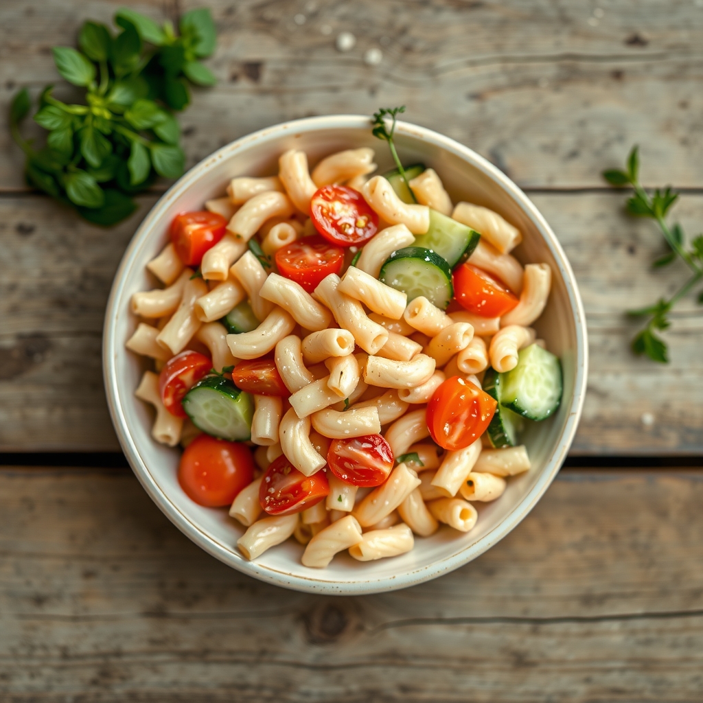Macaroni Salad