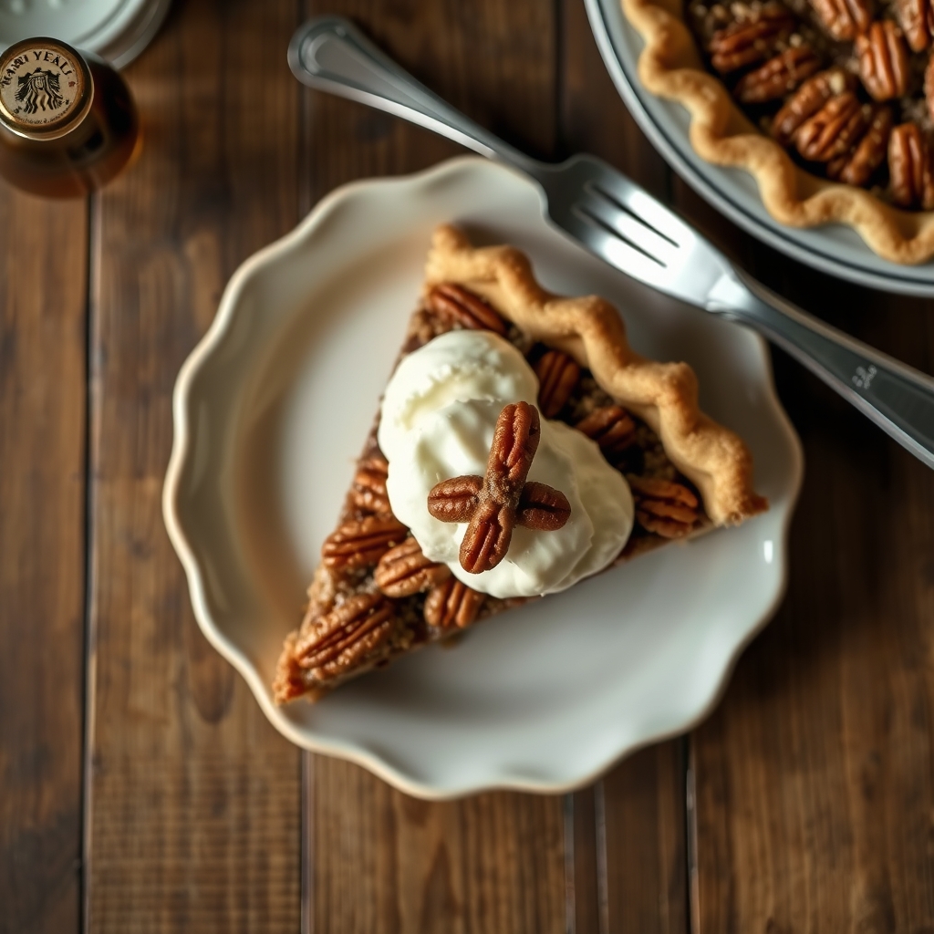Mary Lee'S Pecan Pie