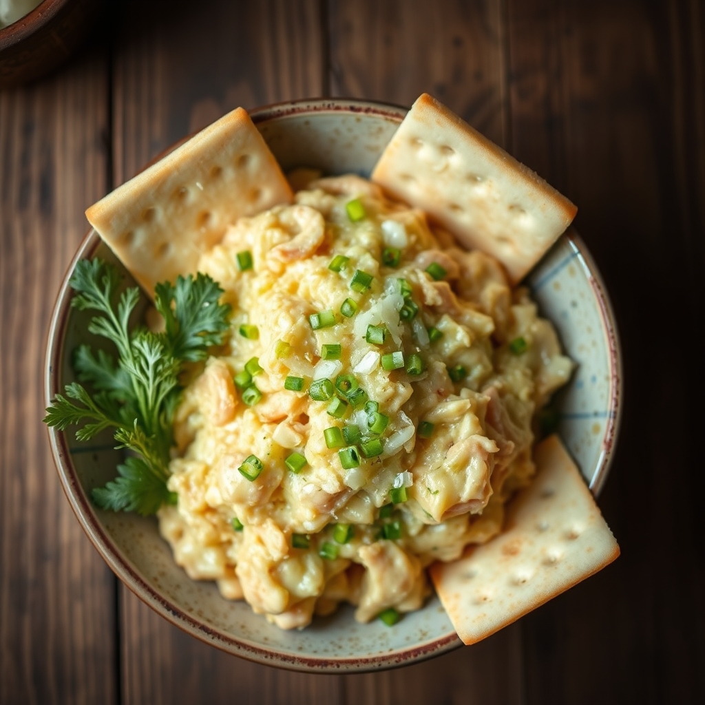 Matzo Kugel