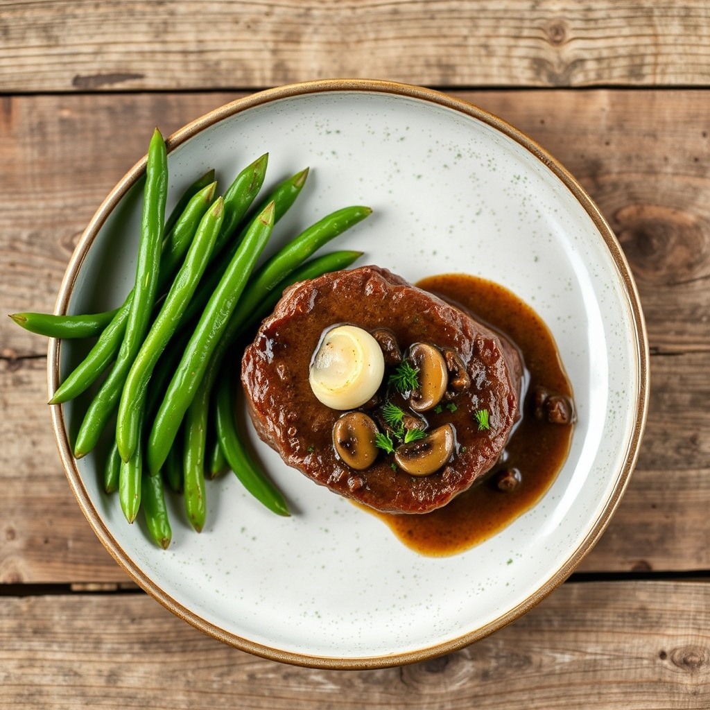 Meal In One