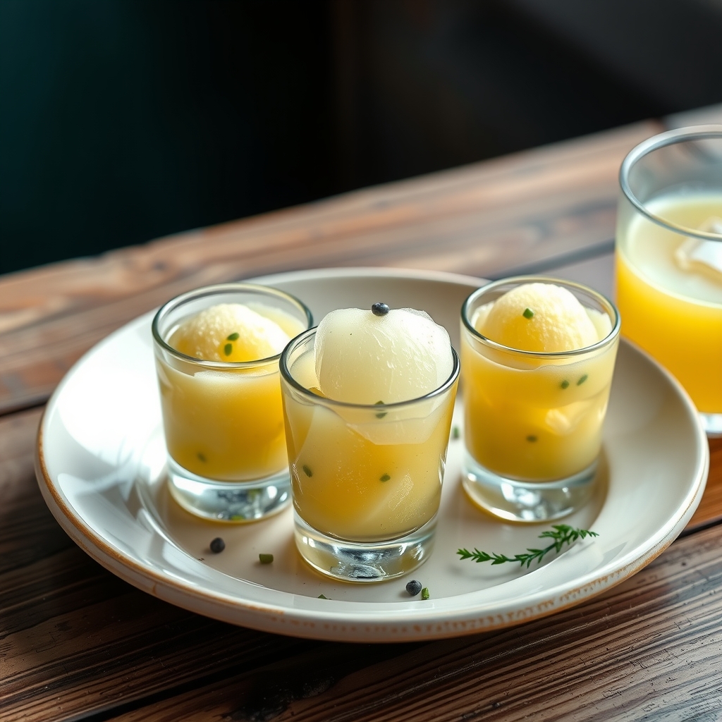 Melon Ball Shooter