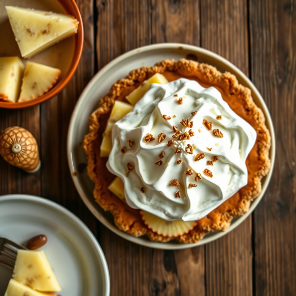 Million Dollar Pie