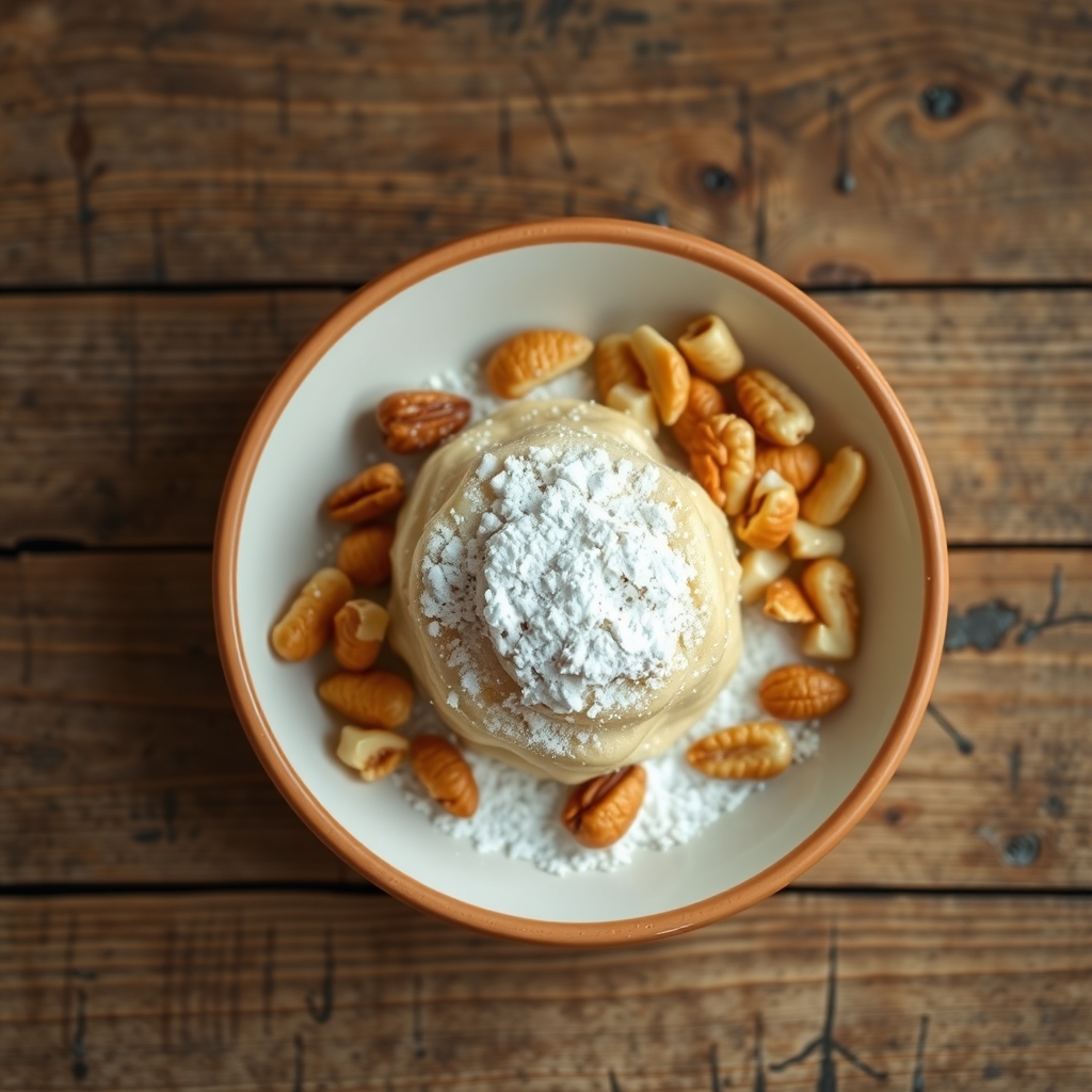 Mom'S Dessert