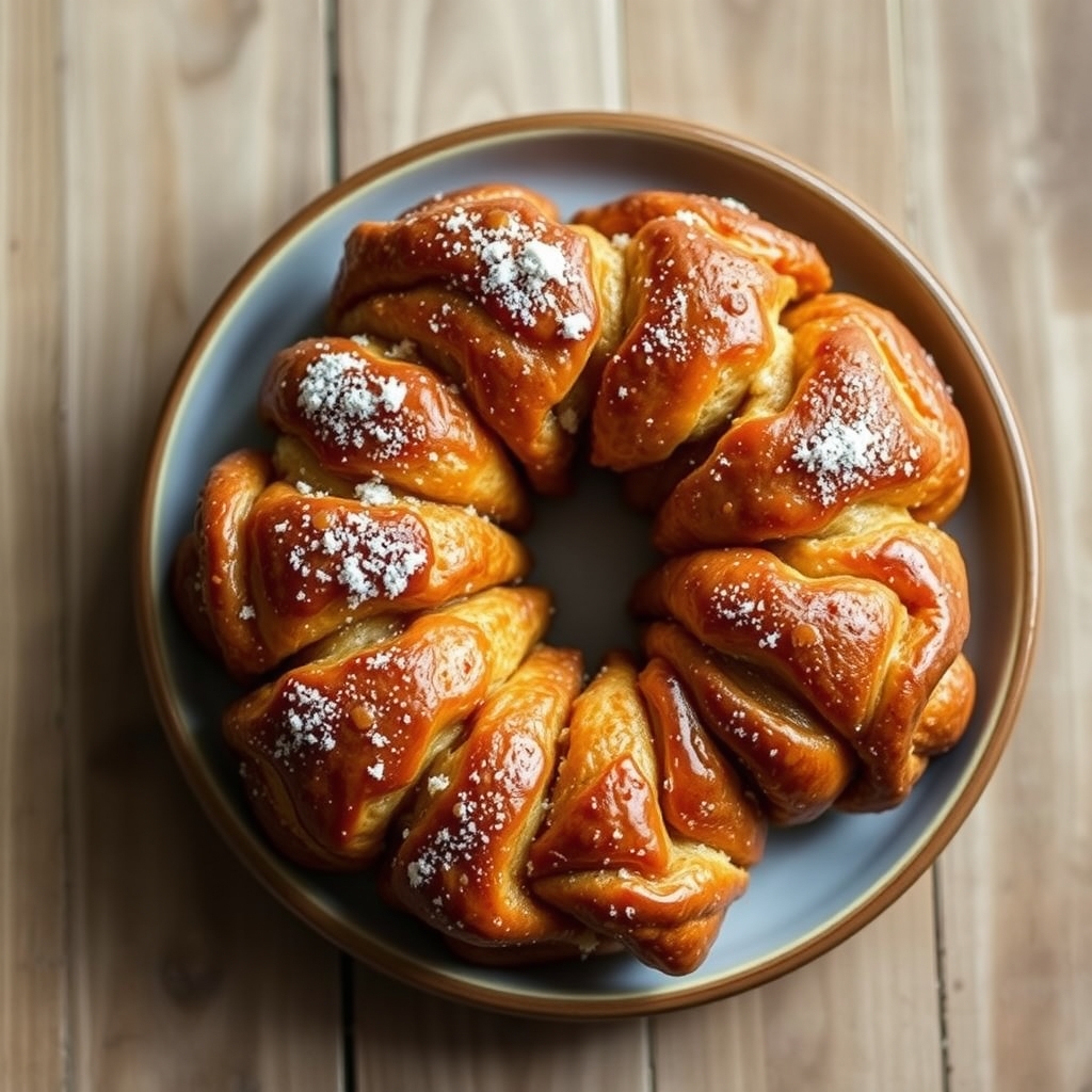 Monkey Bread
