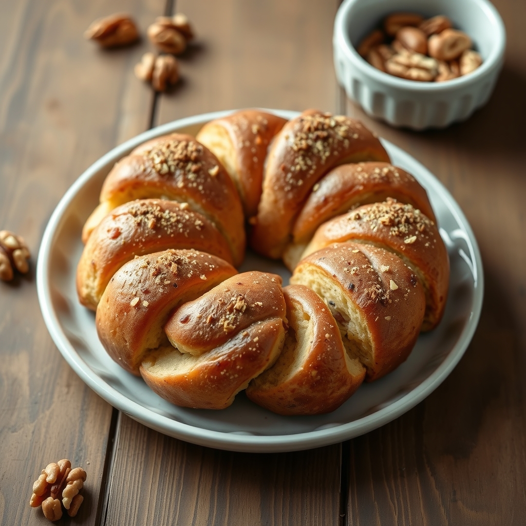 Monkey Bread