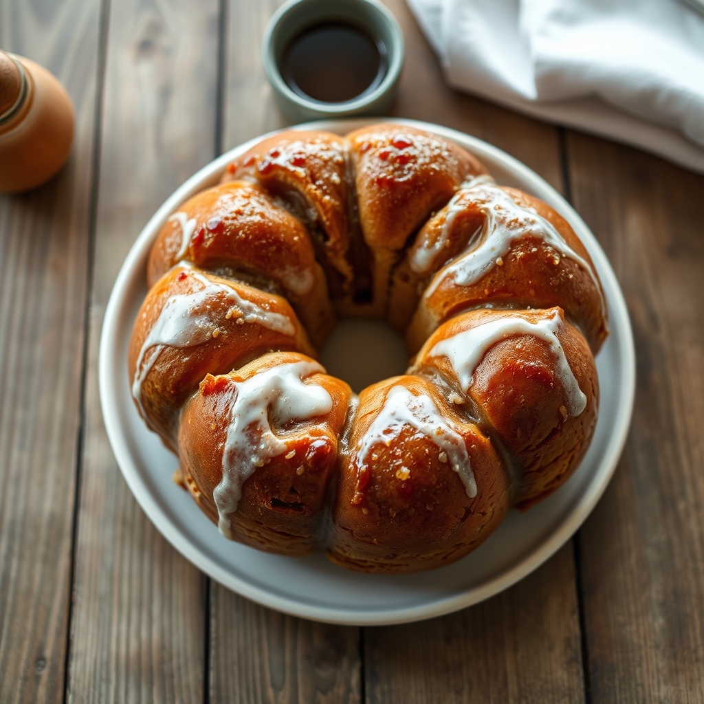 Monkey Bread