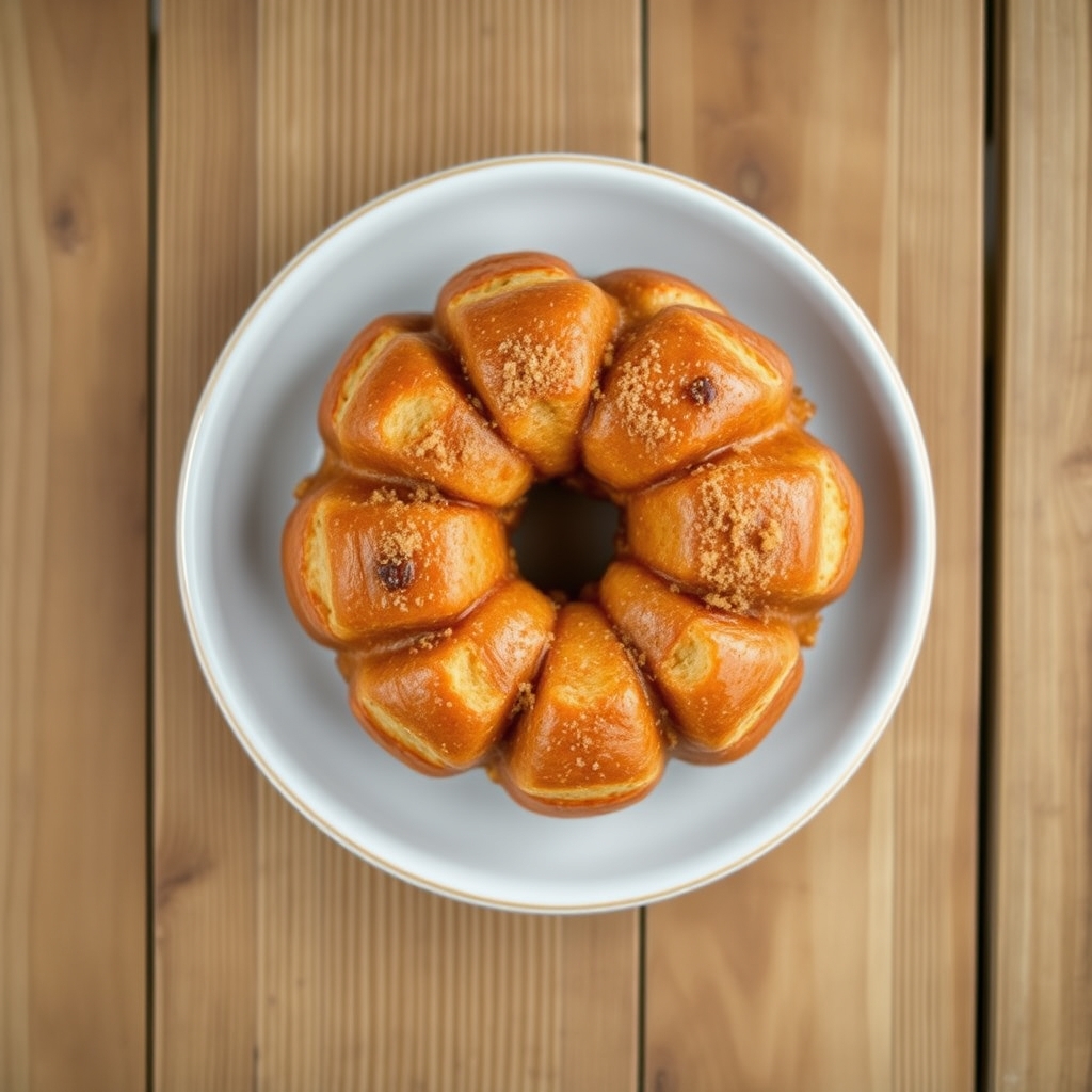Monkey Bread