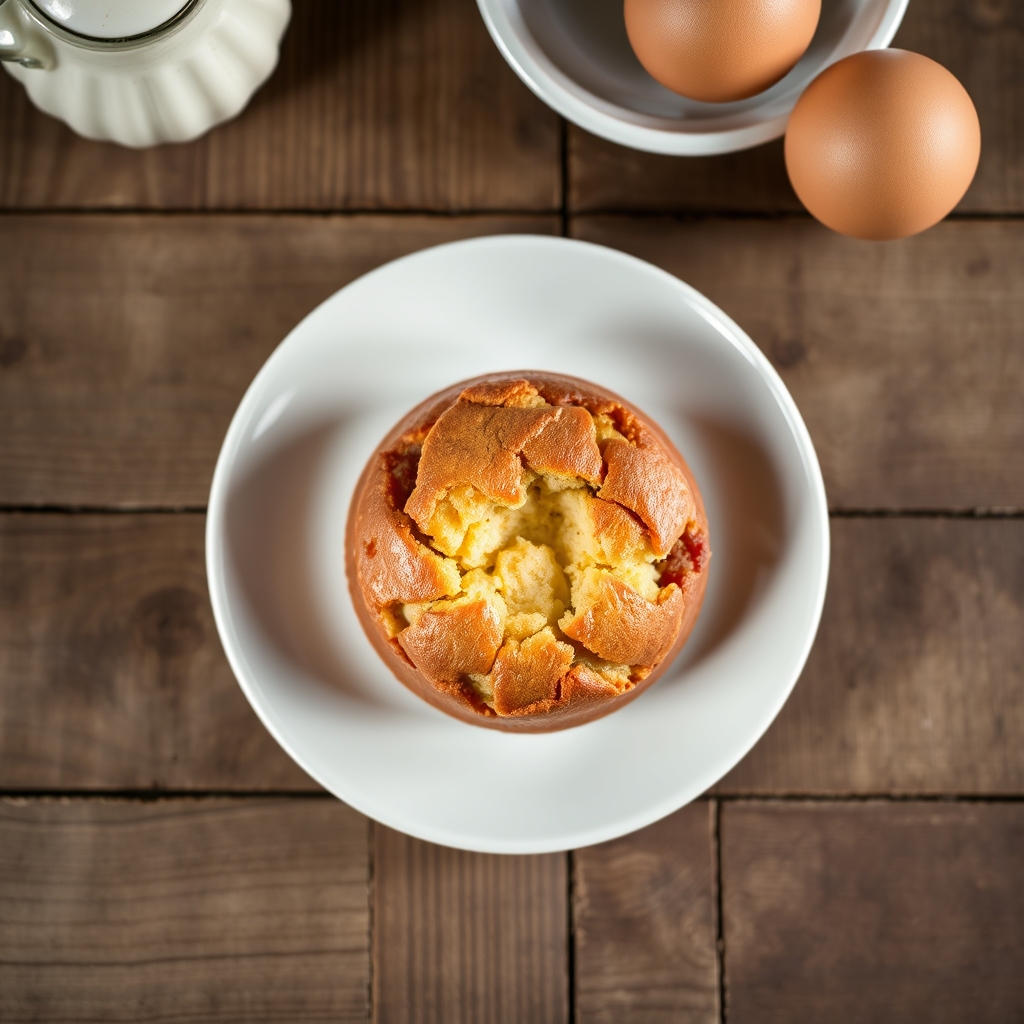 Nanny'S Tea Cake